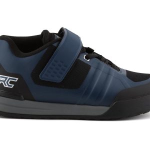 Ride Concepts Men’s Transition Clipless Shoe (Marine Blue) (11.5)