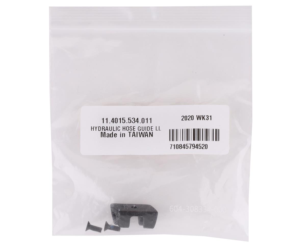 RockShox Hydraulic Hose Guide (Lower Leg) (SID RLC A1, SID XX, RL B1) (2017+)