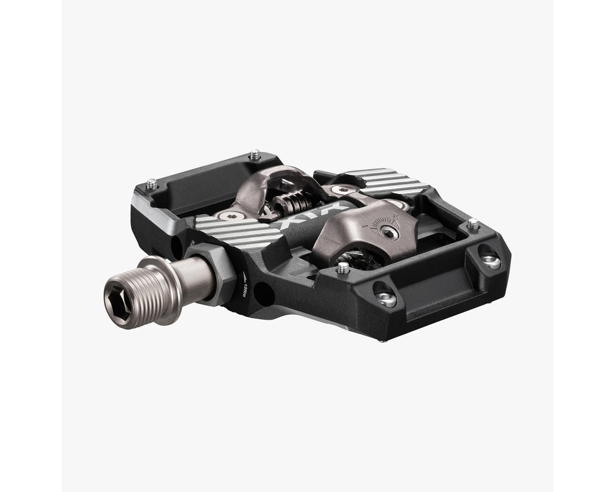 Shimano XTR PD-M9220 Pedals (Black) (w/CL-MT001 Cleats)