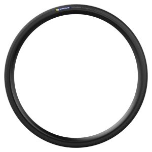 Michelin Power Protection Road Tire (Black) (Tubeless) (700c) (28mm)