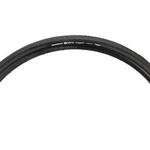 Panaracer T-Serv ProTite Tire (Black) (700c) (28mm) (Folding)