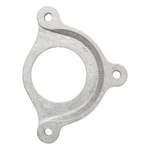 E*Thirteen ISCG05 Adaptor Plate (Silver)