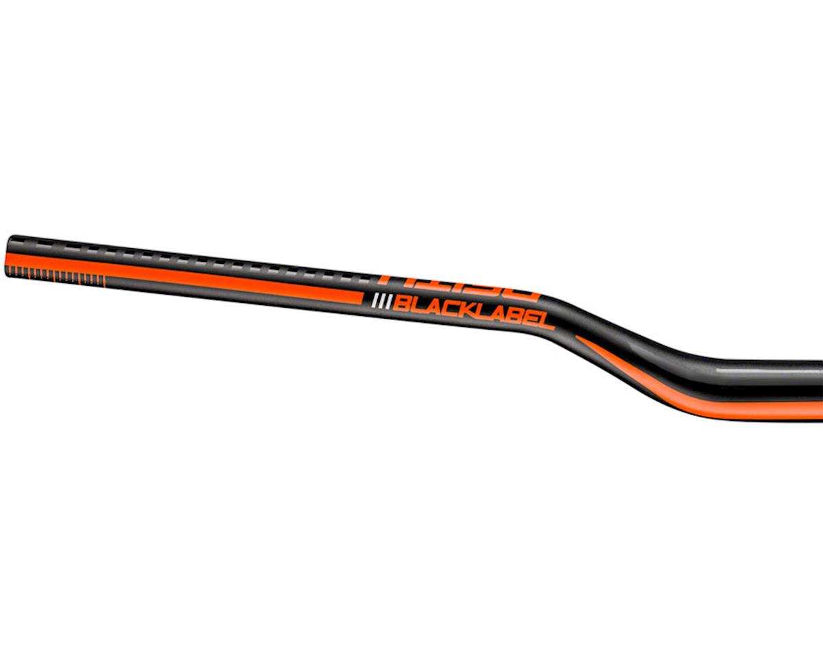 Deity Blacklabel 800 Handlebar (Orange) (31.8mm) (38mm Rise) (800mm) (5/9° Sweep)
