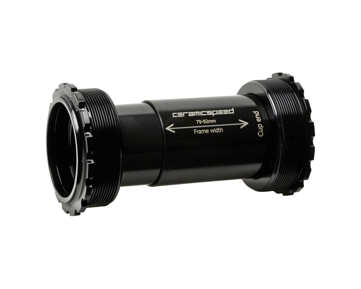 CeramicSpeed T47/86 Bottom Bracket (Campagnolo Ultra Torque)