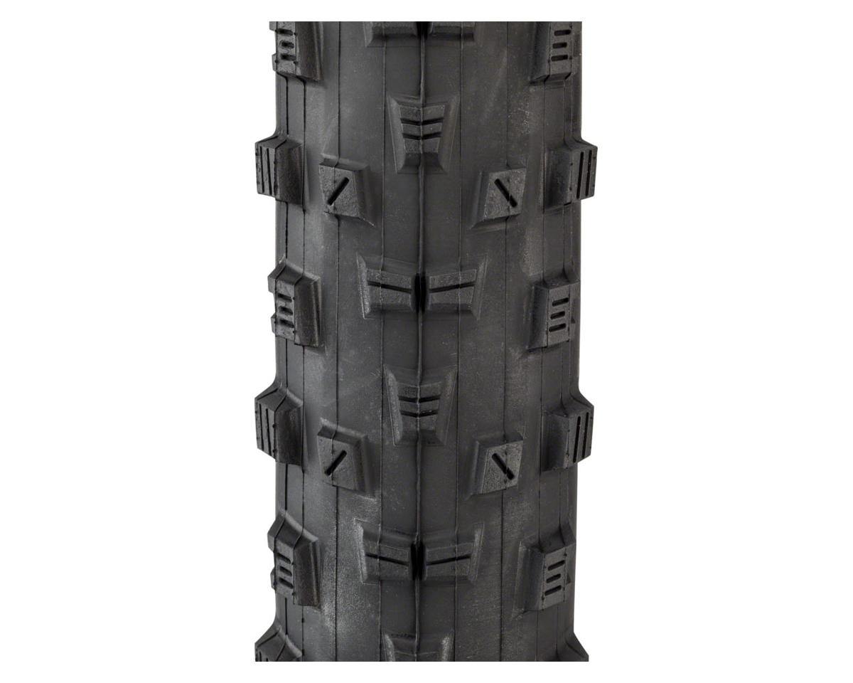 Maxxis Forekaster Tubeless Mountain Tire (Black) (V2) (29″) (2.4″) (MaxxTerra/EXO+)