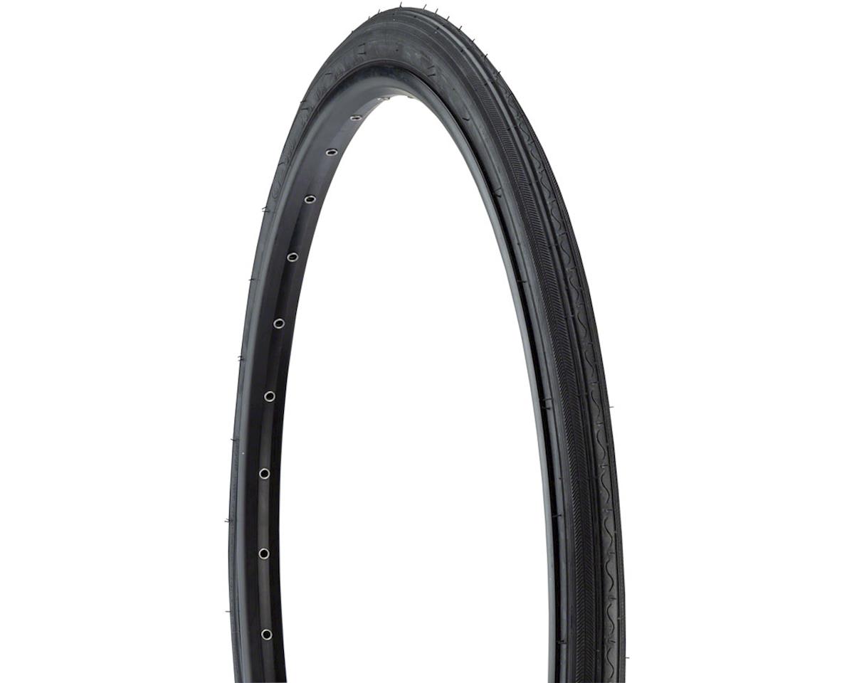 Kenda Street K40 Tire (Black) (26″) (1-3/8″) (590 ISO) (Wire) (22 TPI)