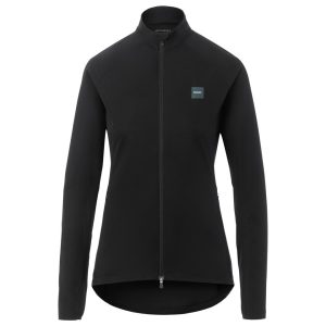 Giro Women’s Cascade Stow Jacket (Black) (L)
