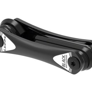 Lezyne RAP II 6 Multi Tool (Black)
