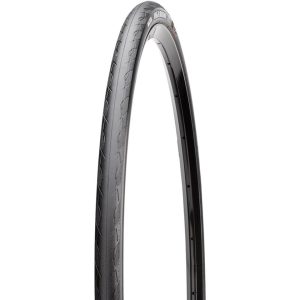 Maxxis High Road Tubeless Tire (Black) (700c) (25mm) (HYPR/K2/ONE70)