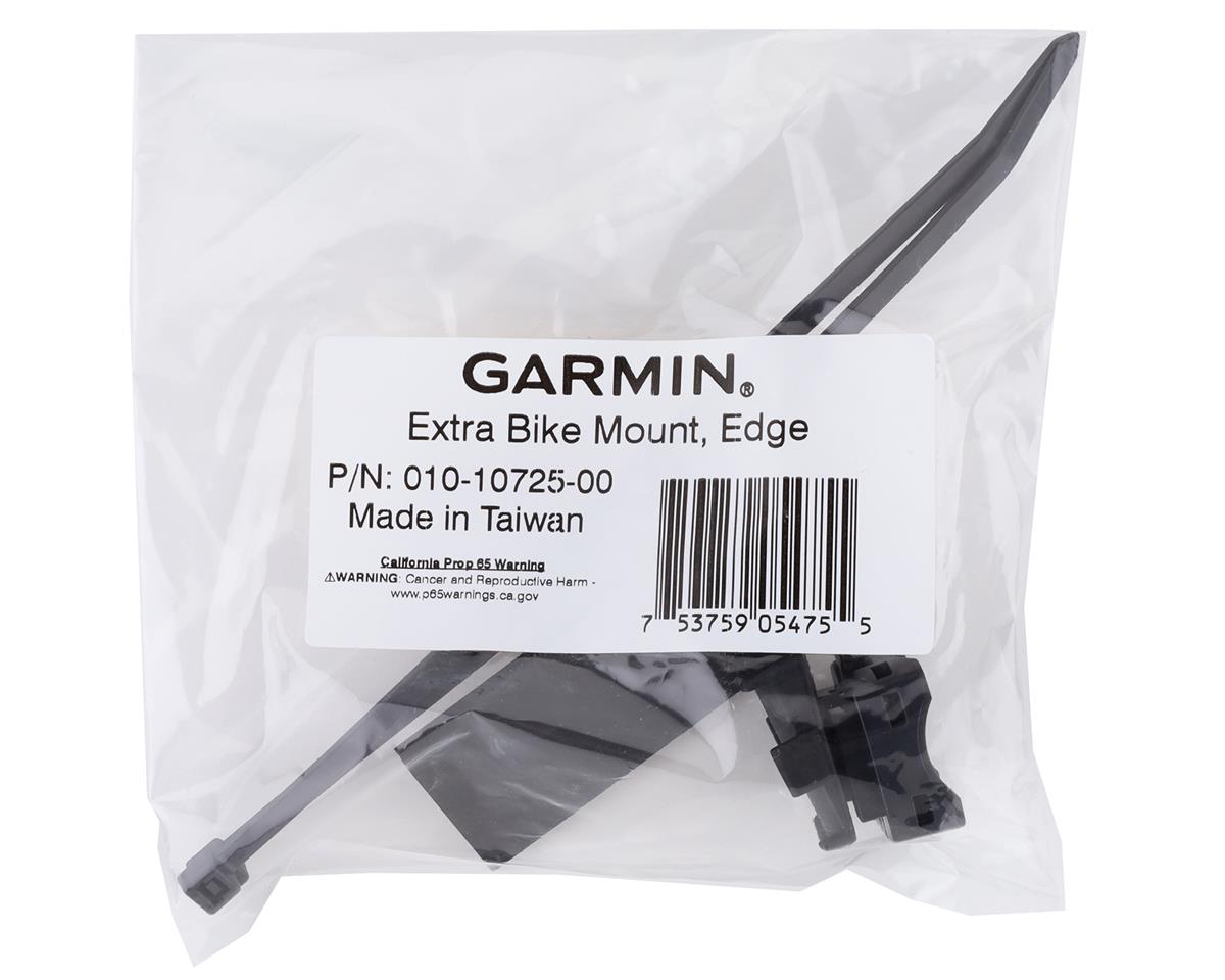 Garmin Edge Handlebar Bike Mount (Older Edge Models) (205/305/605/705)