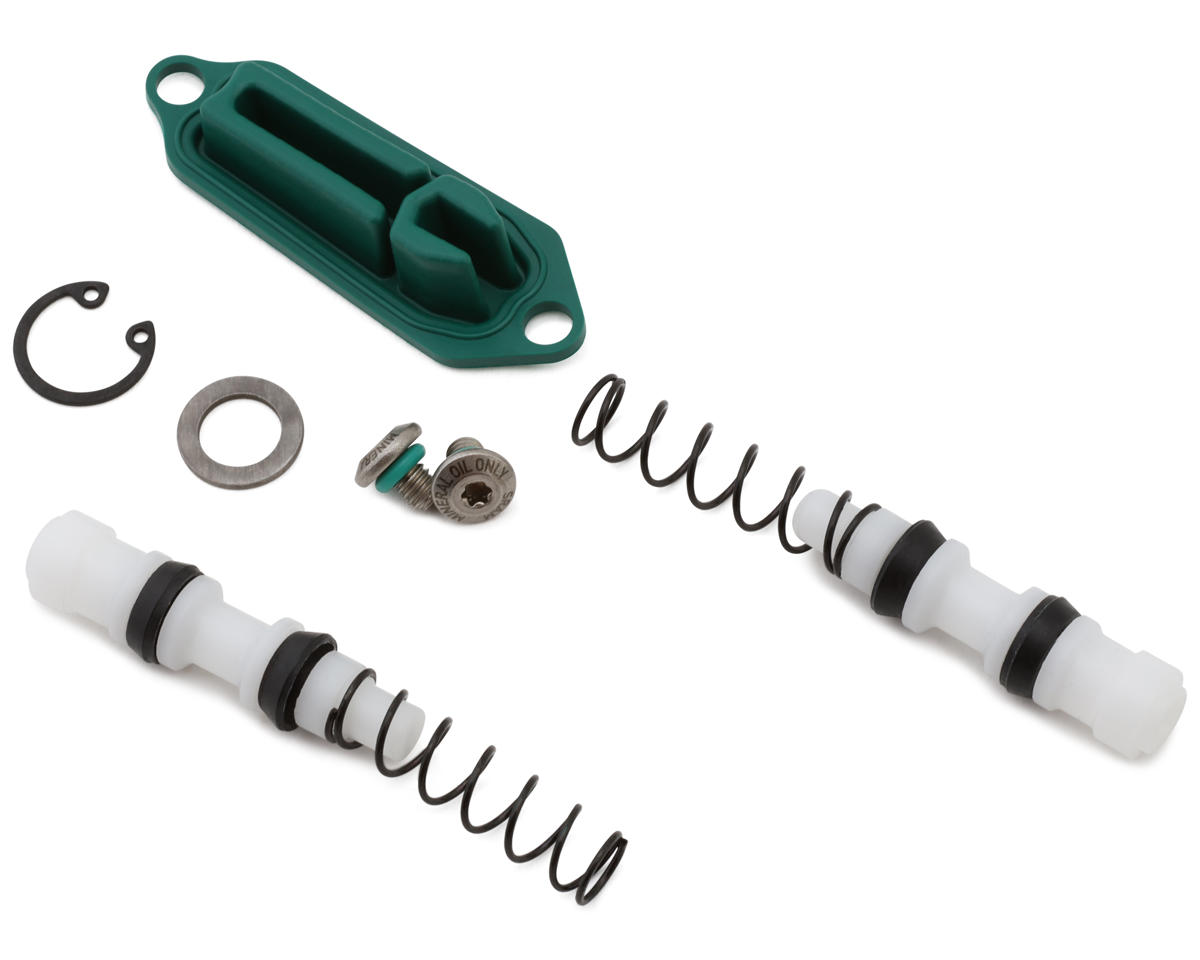SRAM Motive & DB Series Brake Lever Internals and Service Kit (Fits Motive Ultimate/Silver/Bronze & DB8/DB6/DB4)