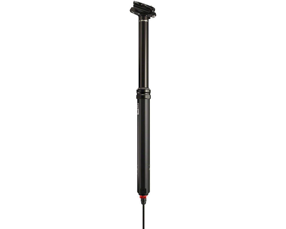 RockShox Reverb Stealth Dropper Seatpost (Black) (1x Remote) (30.9mm) (519.5mm) (200mm)