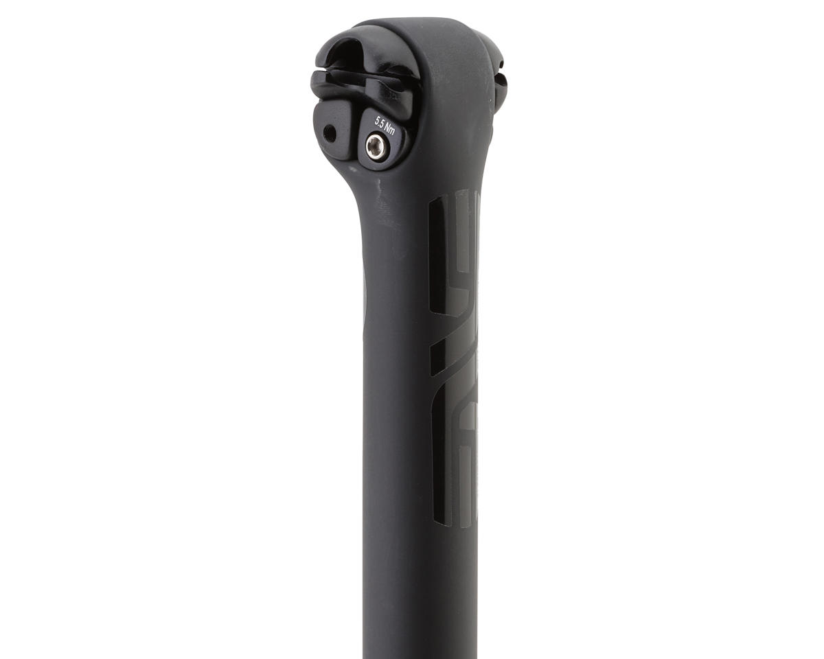 ENVE Carbon Seatpost (Black) (30.9mm) (400mm) (0mm Offset)