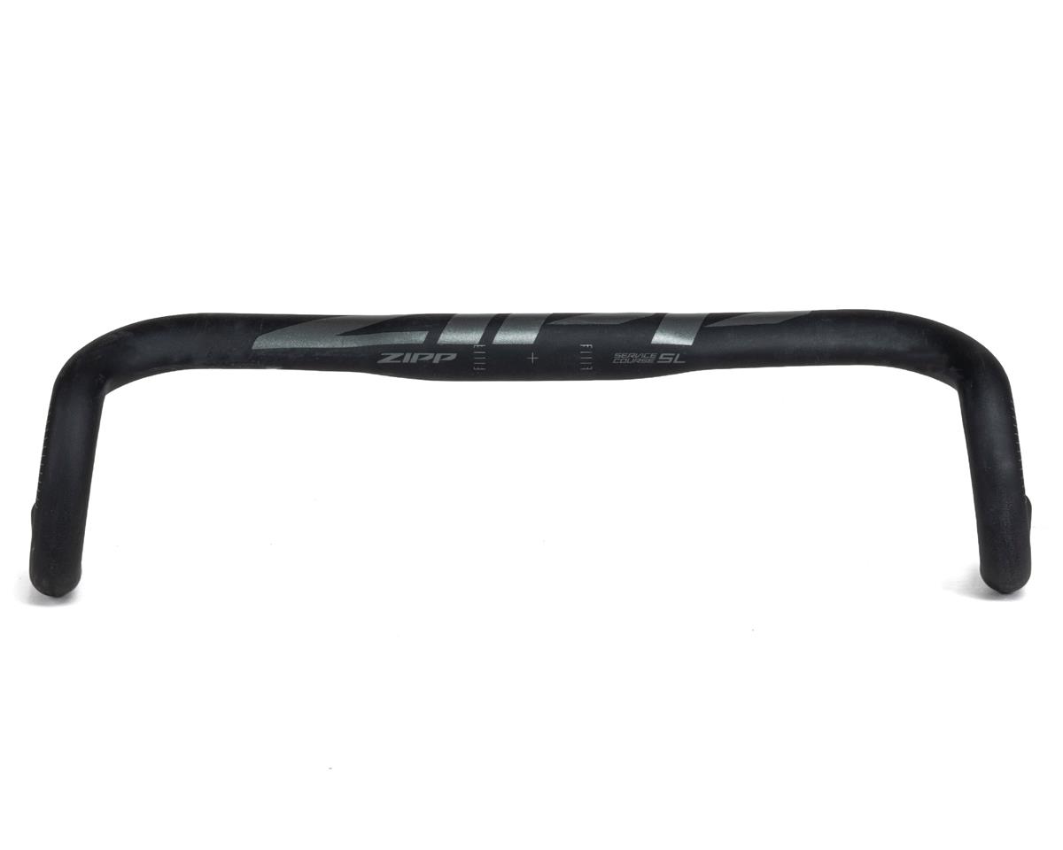 Zipp Service Course SL-70 XPLR Handlebar (Matte Black) (31.8mm) (42cm)