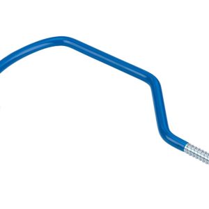 Park Tool 471XX Oversize Threaded Hook (Blue)