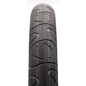 Maxxis Hookworm Urban Assault Tire (Black) (26″) (2.5″) (559 ISO) (Wire) (Single Compound)