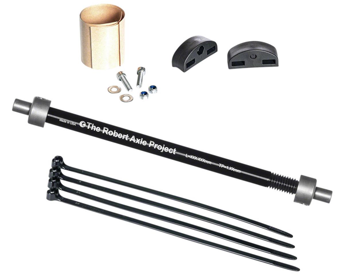 Old Man Mountain Rear Fit Kit (12 x 160-172mm Thru-Axle) (M12 x 1.0) (w/Pucks)