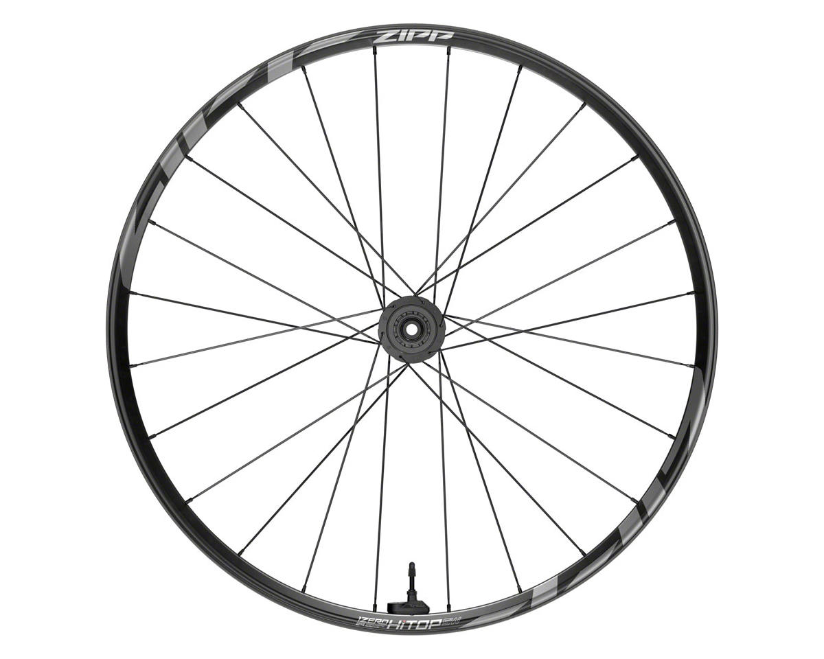 Zipp 1Zero HITOP SW MTB Wheel (Black) (Centerlock) (Tubeless) (SRAM XD) (Rear) (12 x 148mm (Boost)) (29″) (w/ TyreWiz 2.0)