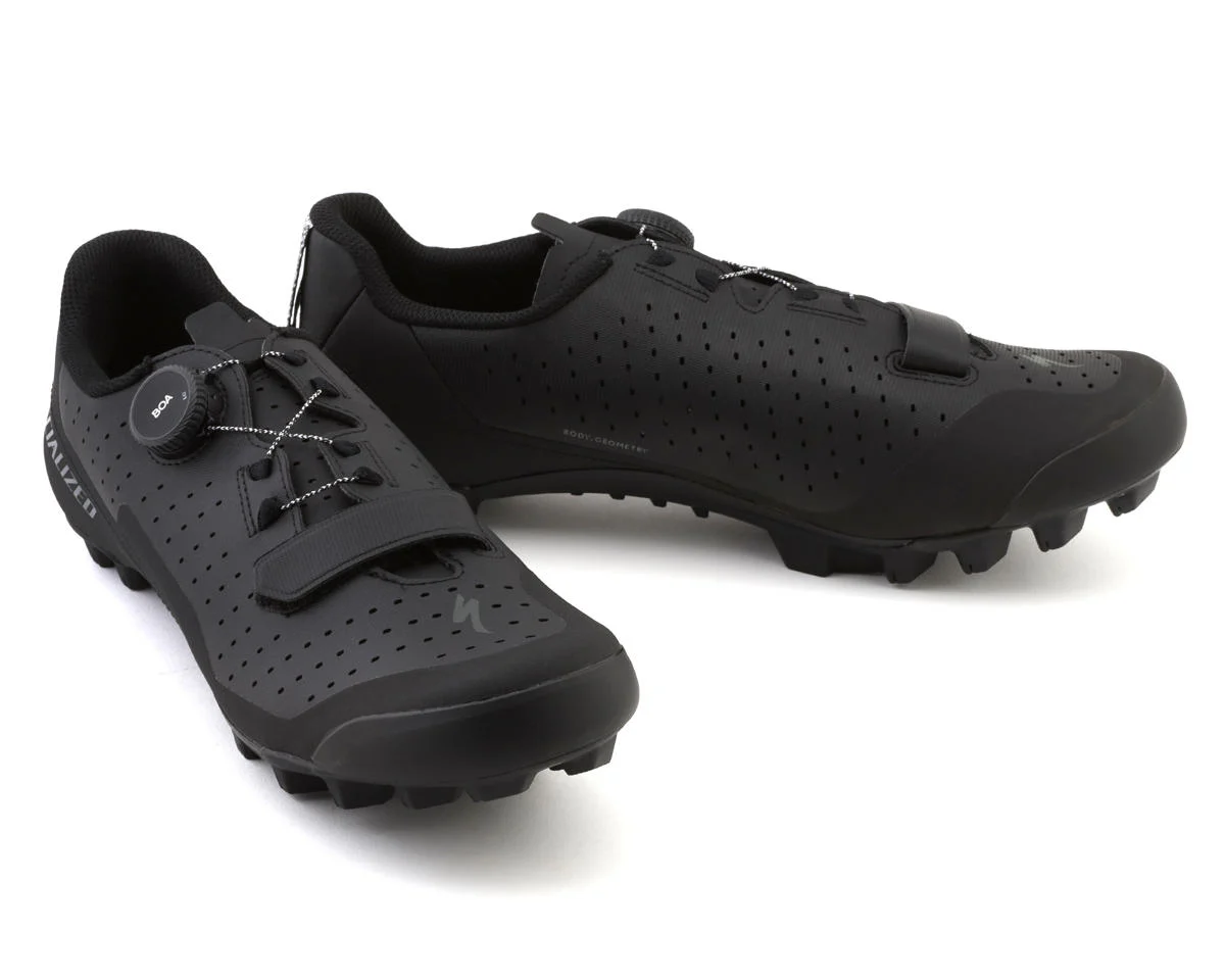 Specialized Recon 2.0 Mountain Bike Shoes (Black) (36)