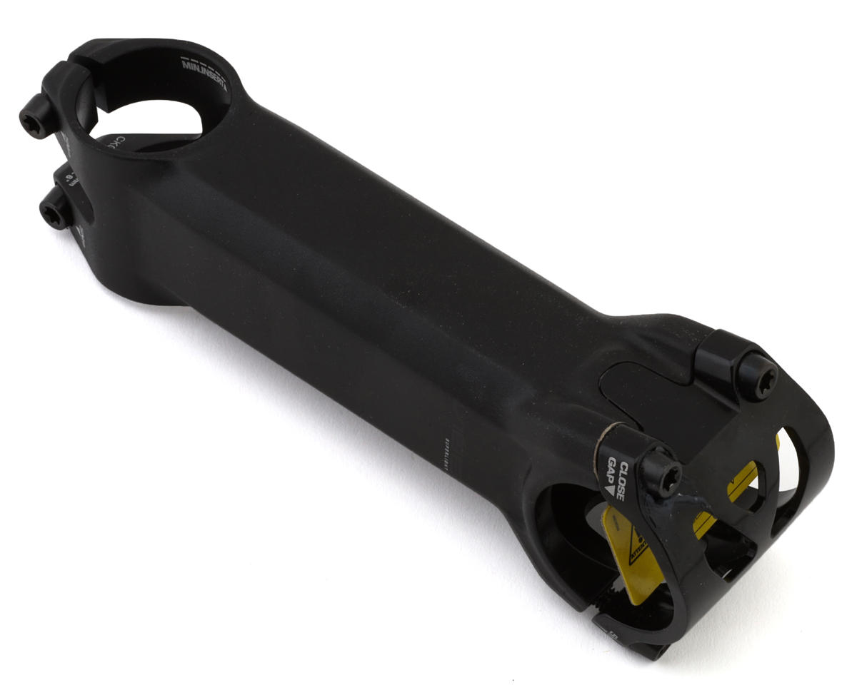 PRO Vibe Superlight Stem (Black) (1-1/8″) (120mm)