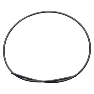 Campagnolo Derailleur Cable Housing (Black (4.1mm) (680mm)