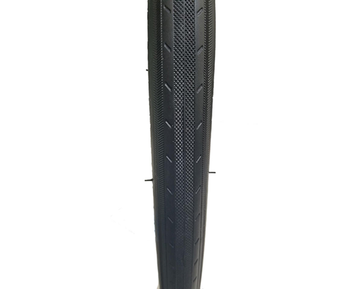 Giant Escape Jr. Road Tire (Black) (24″) (1.25″) (Wire Bead)