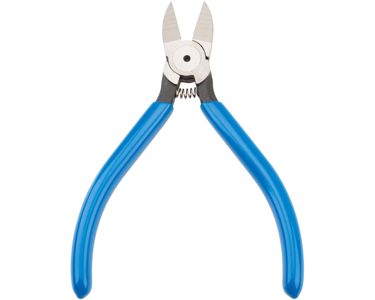 Park Tool Flush Cut Pliers (Blue)