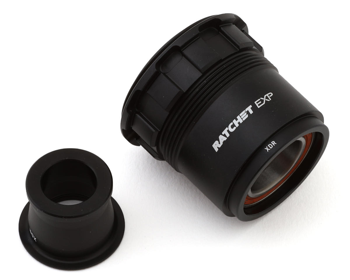 Specialized DT Swiss Ratchet EXP Freehub Body (SRAM XDR) (Alloy) (w/Endcap) (For Roval CLX/DT Swiss 180)