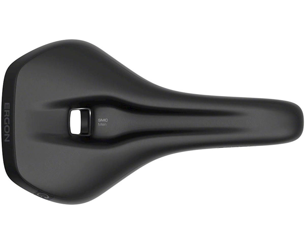 Ergon SMC Men’s Saddle (Stealth) (M/L)