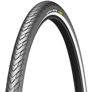 Michelin Protek Max Tire (Black) (26″) (1.4″) (Wire)