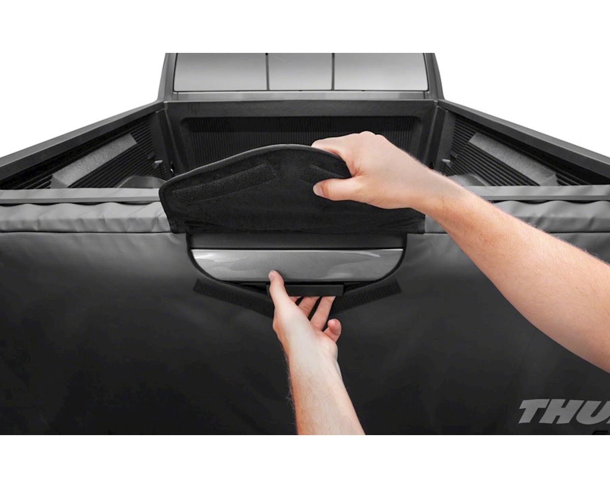 Thule Gatemate Pro Tailgate Pad (Black) (S)
