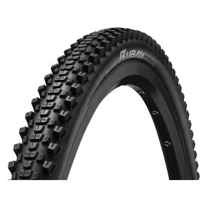 Continental Ruban Shieldwall Tubeless Tire (Black) (29″) (2.6″) (PureGrip) (E25)