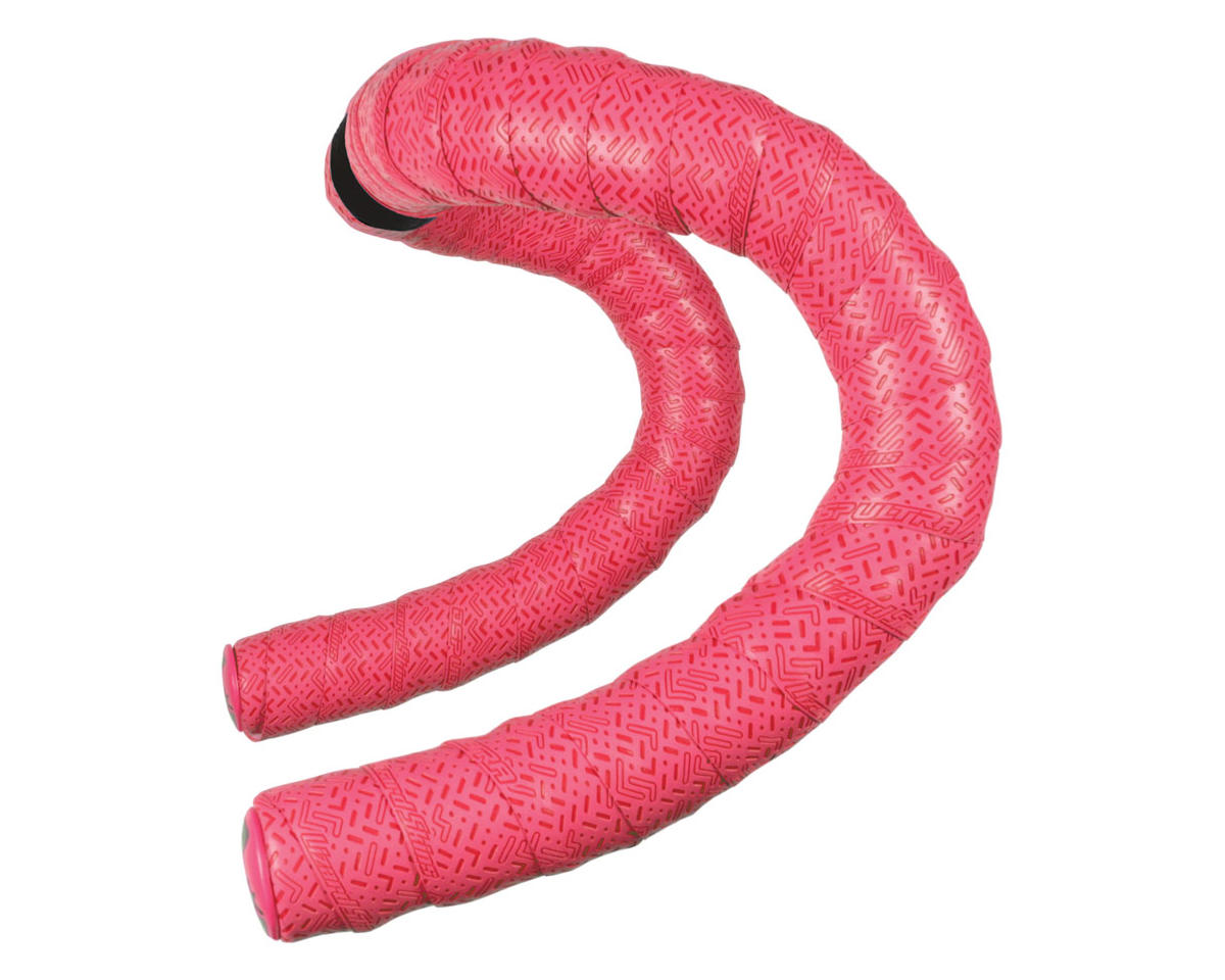 Lizard Skins DSP Ultra Bar Tape (Neon Pink) (2.7mm Thickness)
