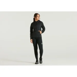 Specialized Women’s Trail Wind Jacket (Black) (S)