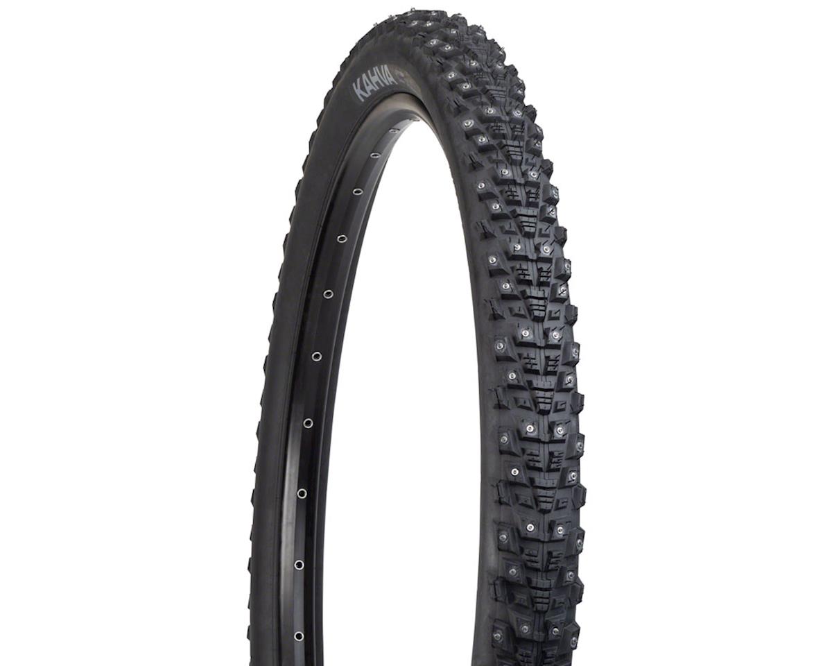 45NRTH Kahva Studded Winter Tire (Black) (Wire) (27.5″) (2.1″)