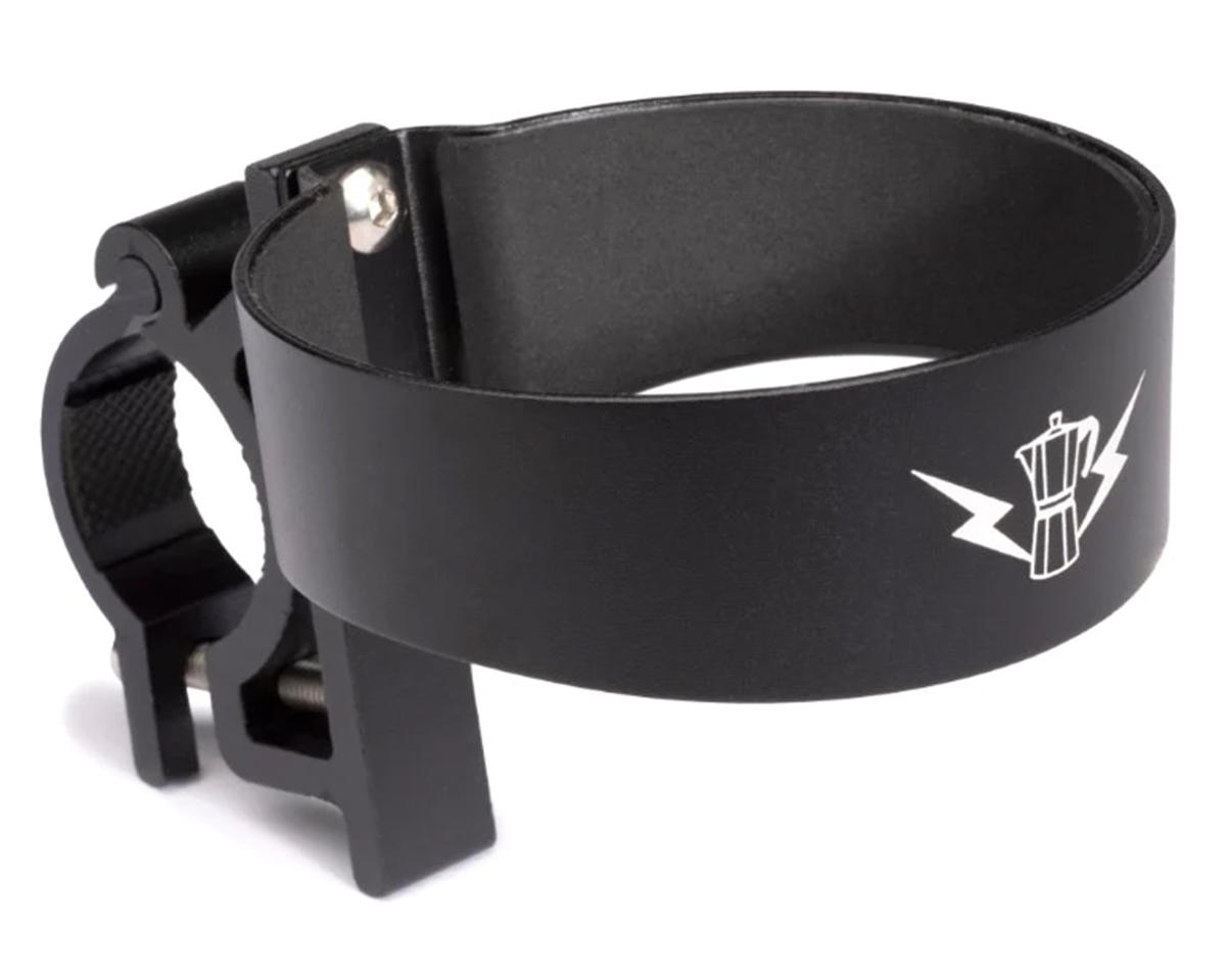 Portland Design Works Bar-ista Coffee Holder (Black) (22 – 26mm)