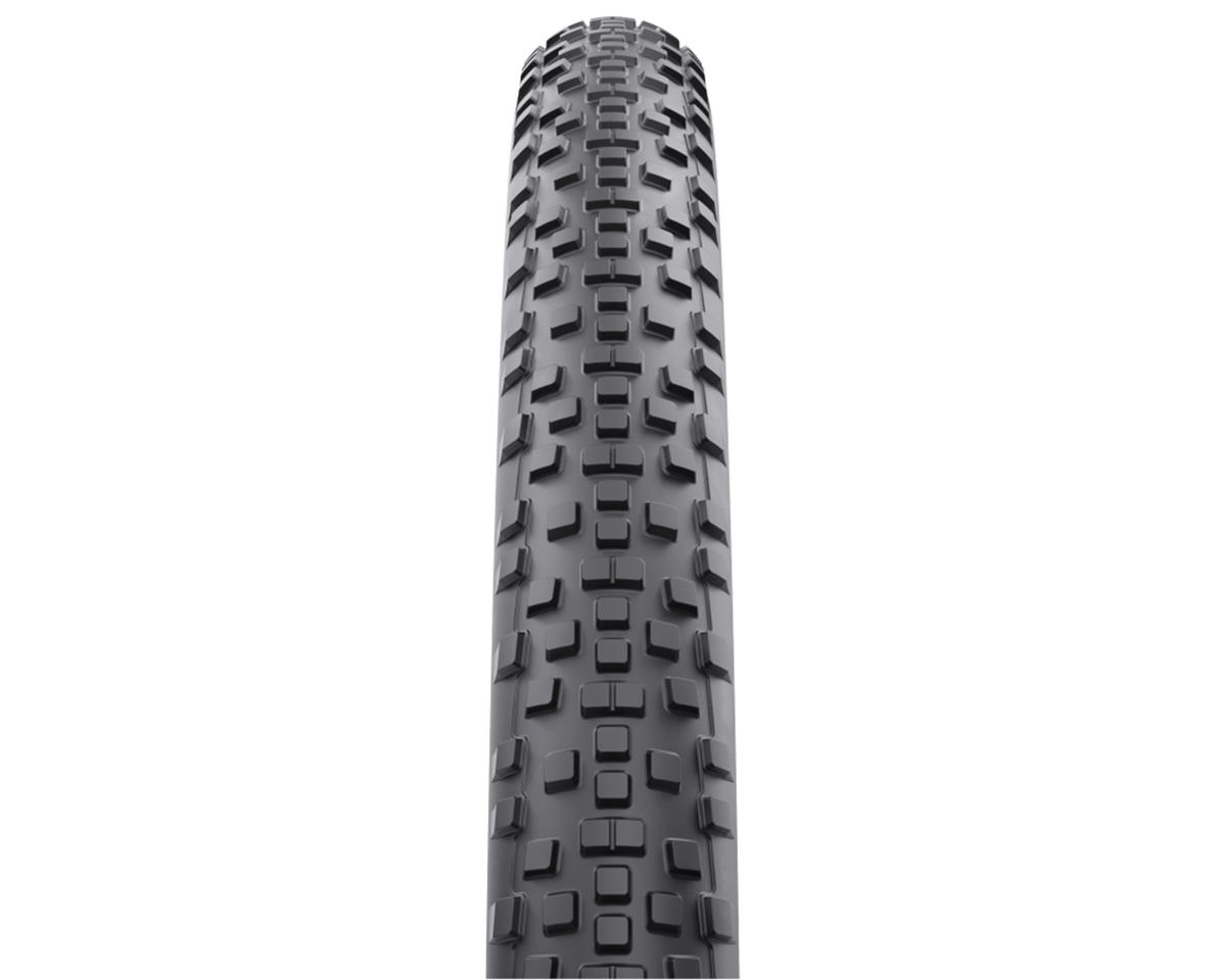 WTB Resolute Tubeless Gravel Tire (Black) (700c) (50mm) (Light/Fast w/SG2) (Dual DNA)