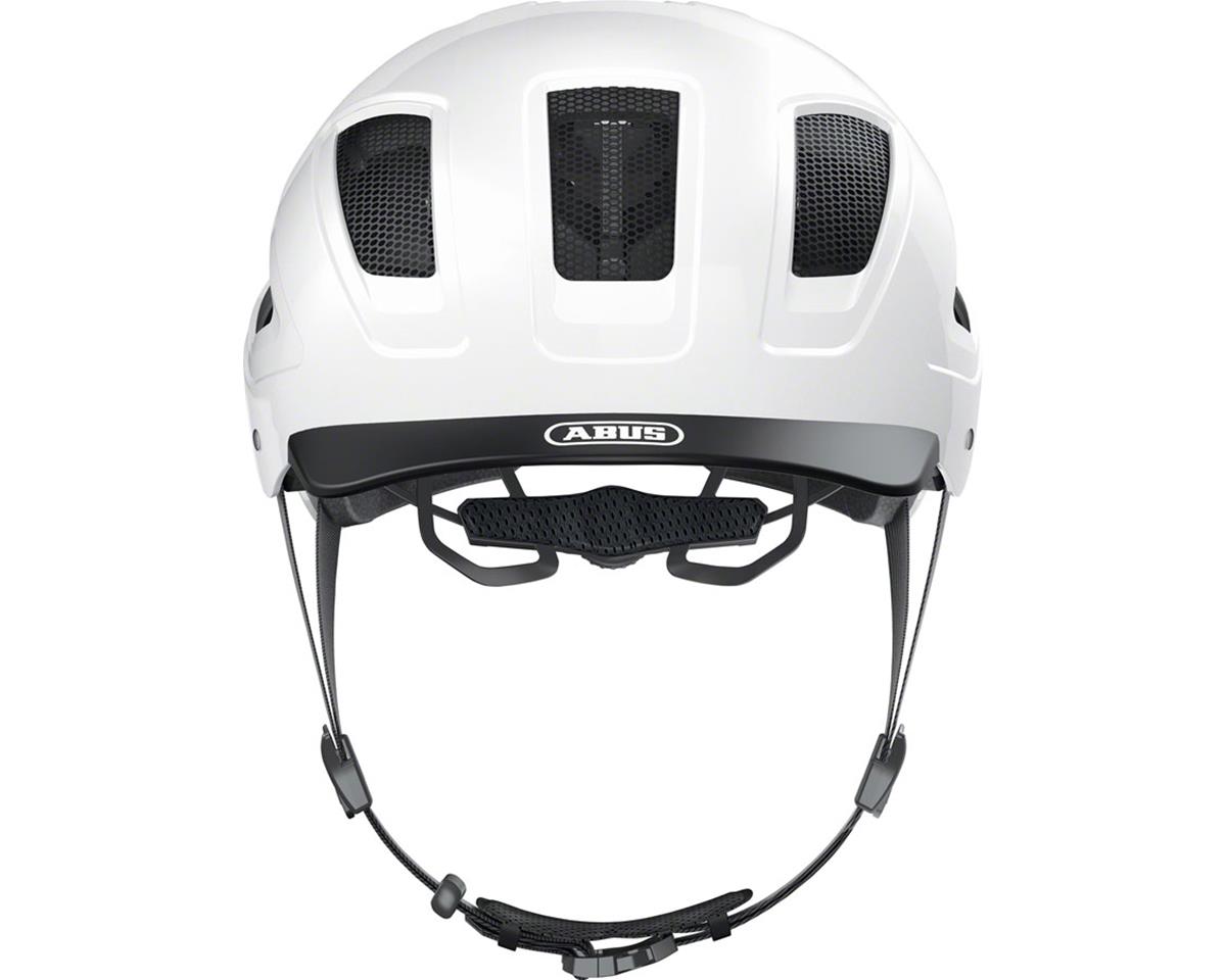 Abus Hyban 2.0 MIPS Urban Helmet (Polar White) (52-58cm) (M)