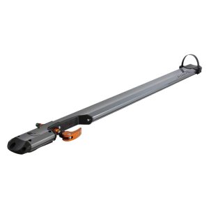 Kuat Trio Fork Mount Bike Carrier (Metallic Grey)