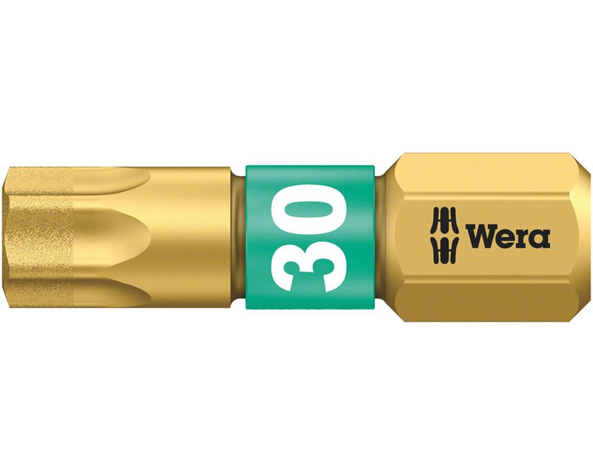 Wera 867/1 BDC TORX Bit (T30 x 25mm)