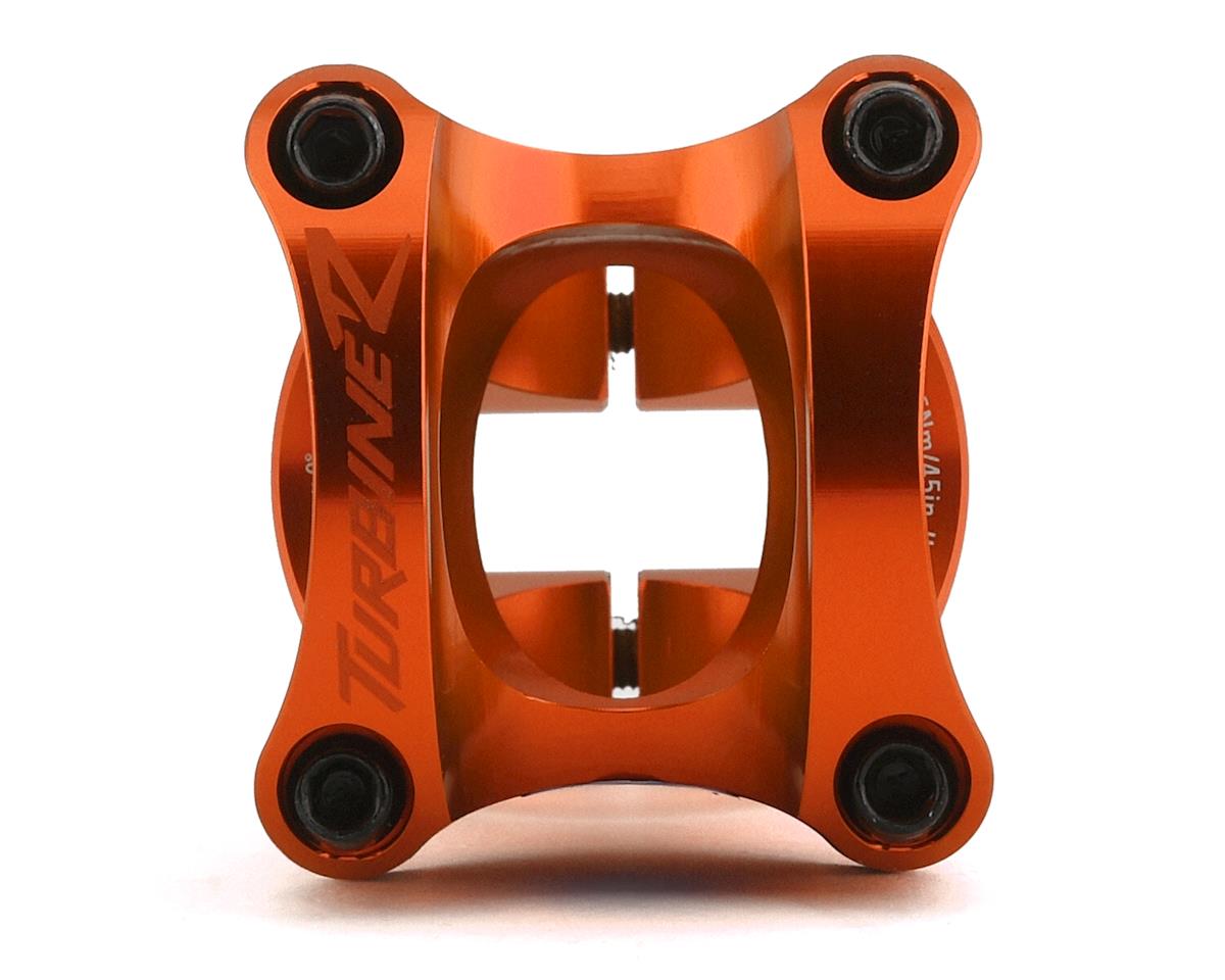 Race Face Turbine R 35 Stem (Orange) (35.0mm) (50mm) (0°)