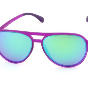 Goodr Mach G Sunglasses (It’s Octopuses, Not Octopi)