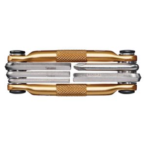 Crankbrothers M5 Multi Tool (Gold)