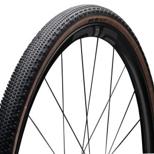 ENVE Hex Tubeless Gravel Tire (Tan Wall) (700c) (40mm)