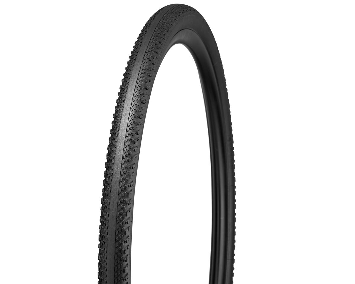 Specialized Pathfinder TLR Fast Gravel Tire (700c) (40mm) (Black) (Gripton T2/T5)