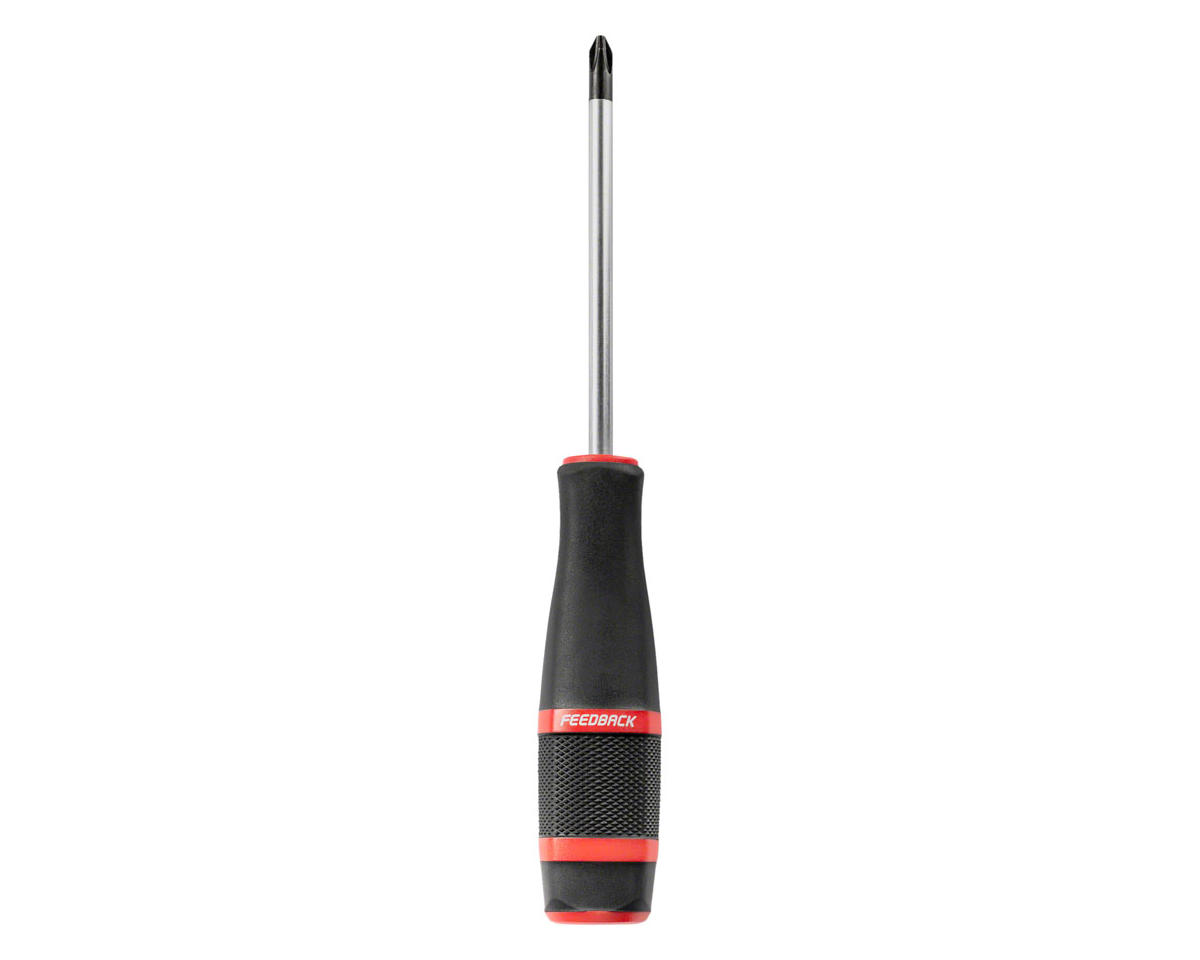 Feedback Sports #2 JIS Philips Screwdriver