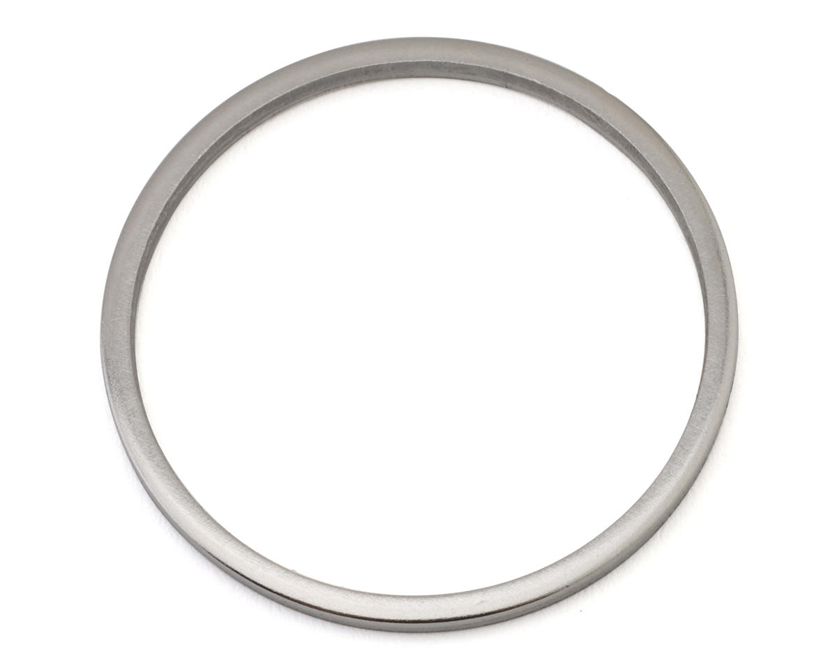 Shimano CS-M7100 Cassette Spacer B (Fits CS-M7100 & CS-M6100 Microspline Cassettes)