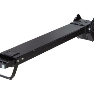 Saris Modular Hitch System Base (Black) (3+1 Bikes) (2″ Receiver)