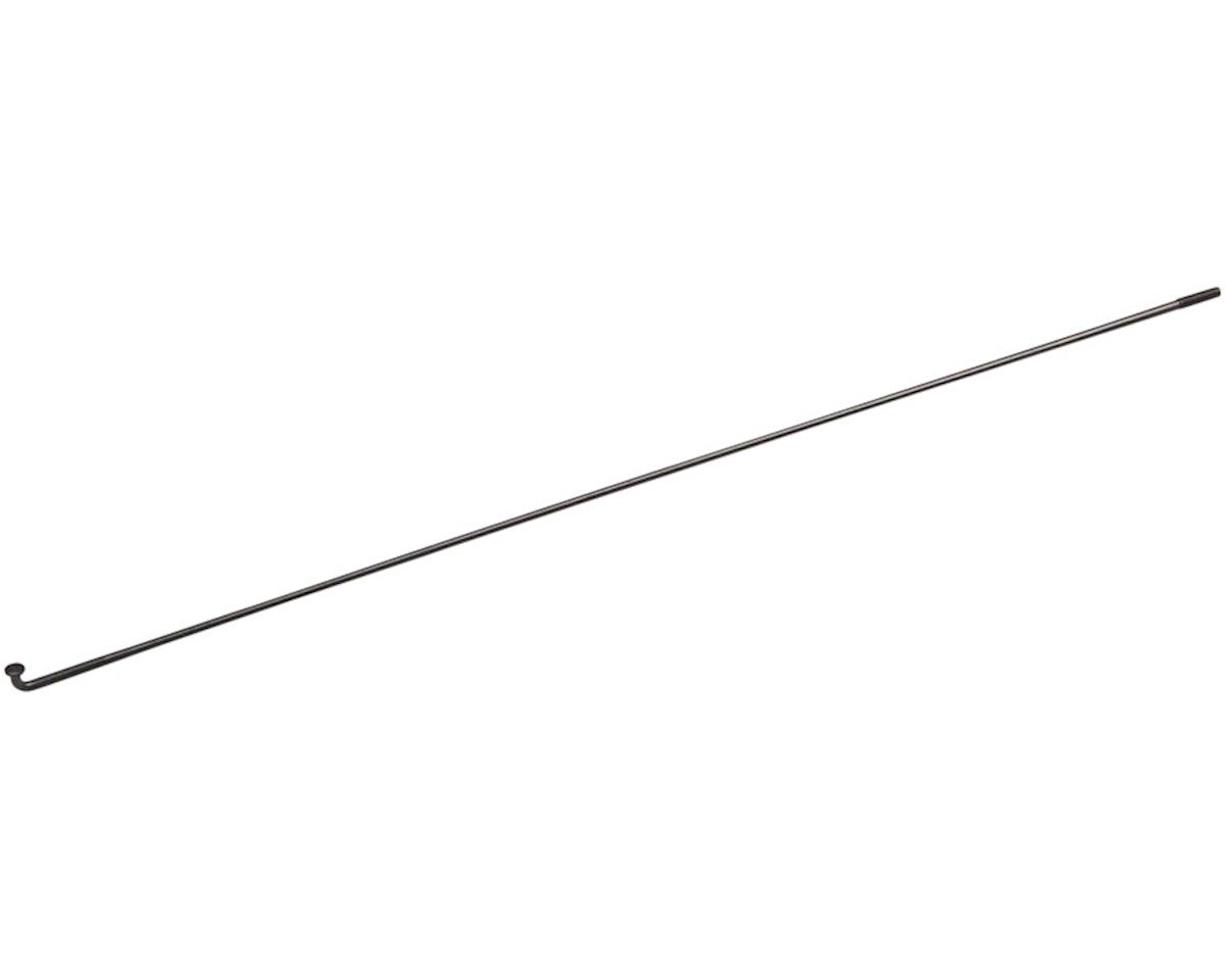 DT Swiss Competition Race Spoke (Black) (J-Bend) (272mm)
