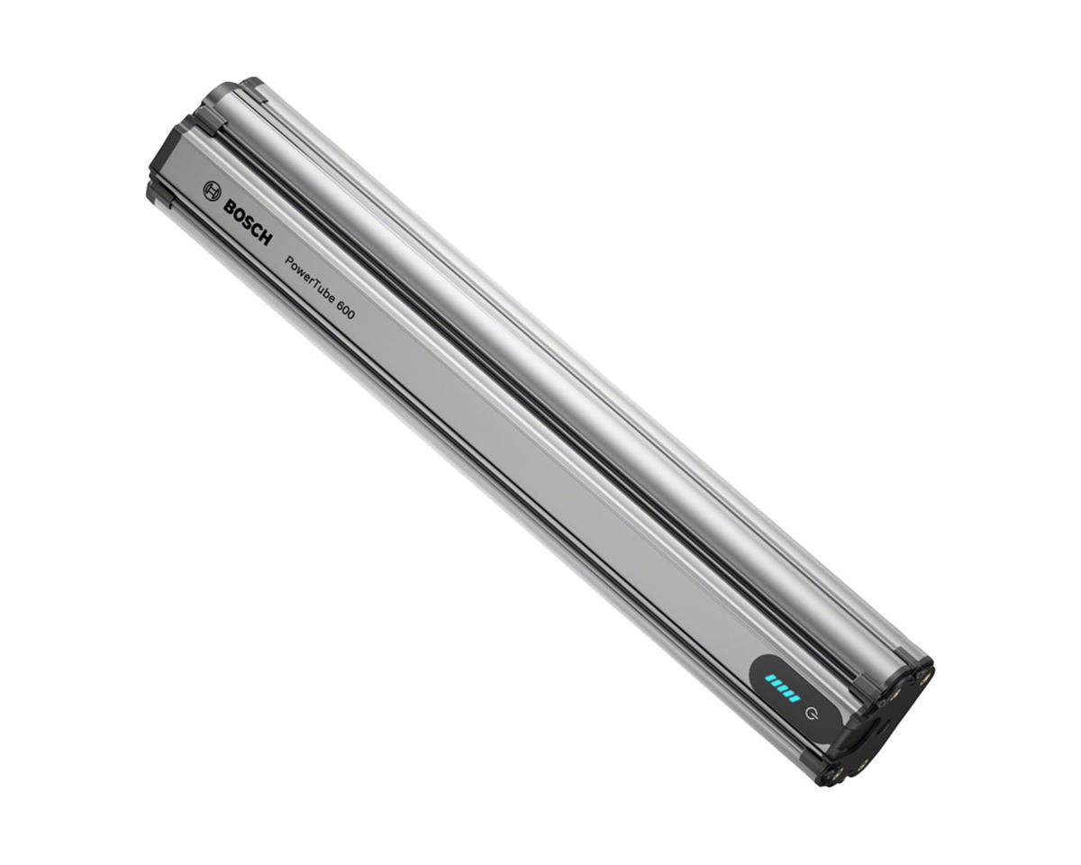 Bosch PowerTube 600 Battery (600Wh) (MY25)
